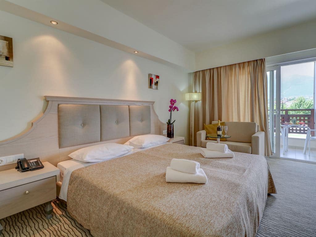 Olympian Bay Hotel-Dvosobni porodicni apartman.jpeg
