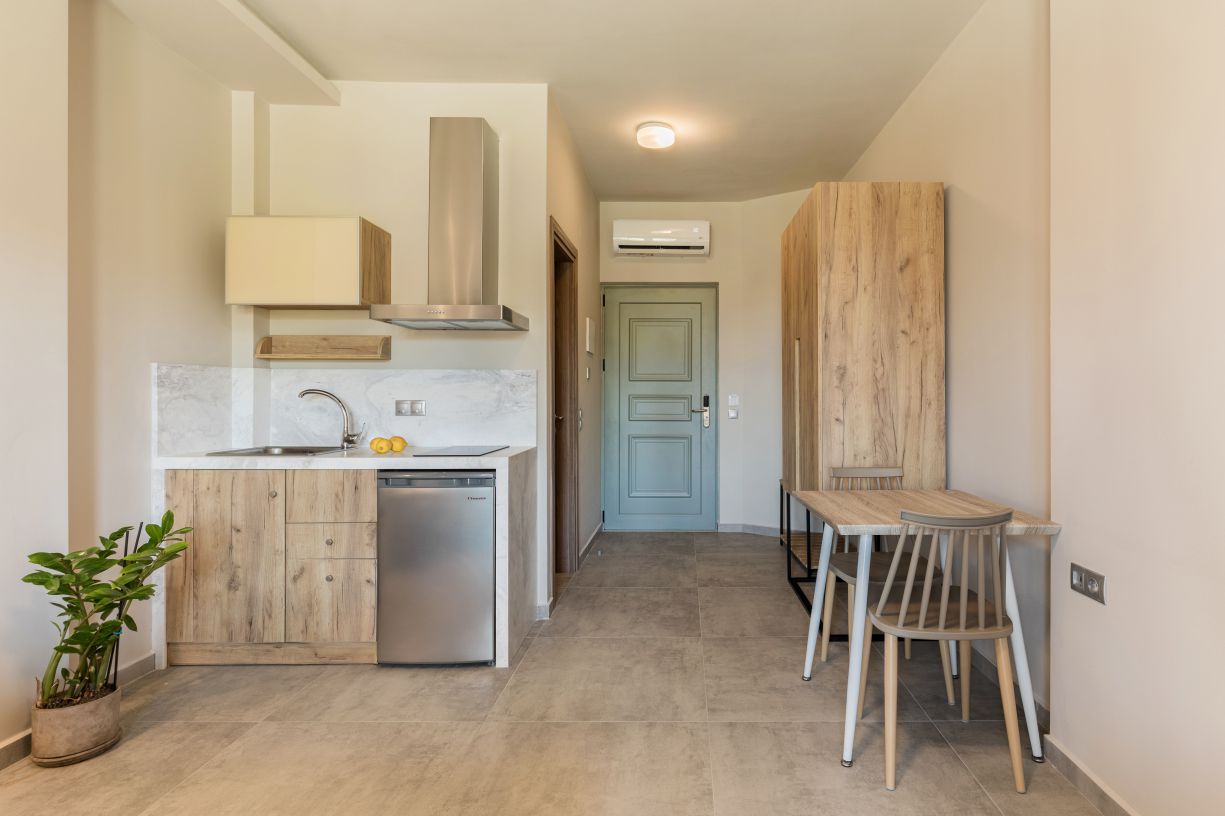 Olympus Pantheon Hotel-Apartman pogled planina ili basta.jpg