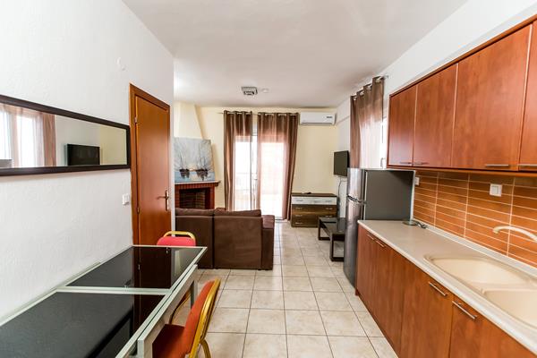 Greek Pride Villa Ellada - čajna kuhinja.jpg