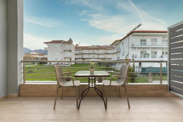 Hotelo Sunshine Apartments - balkon.jpg