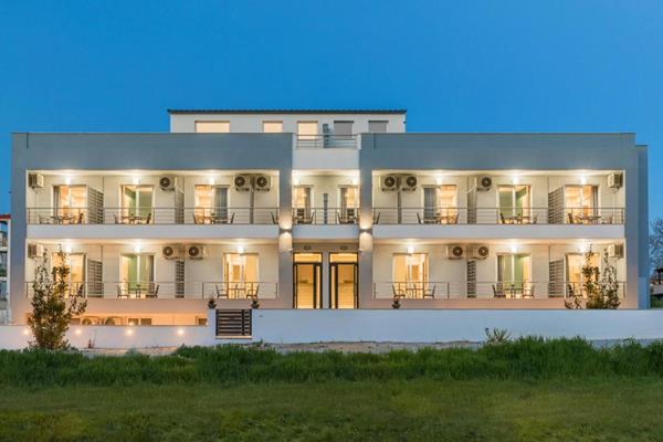 Hotelo Sunshine Apartments - izgled spolja.jpg