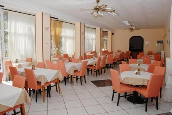 Aphrodite Hotel - restoran.jpg