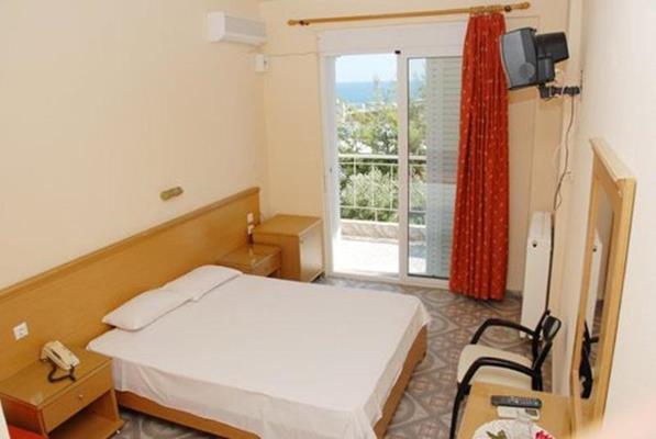 Aphrodite Hotel - soba.jpg