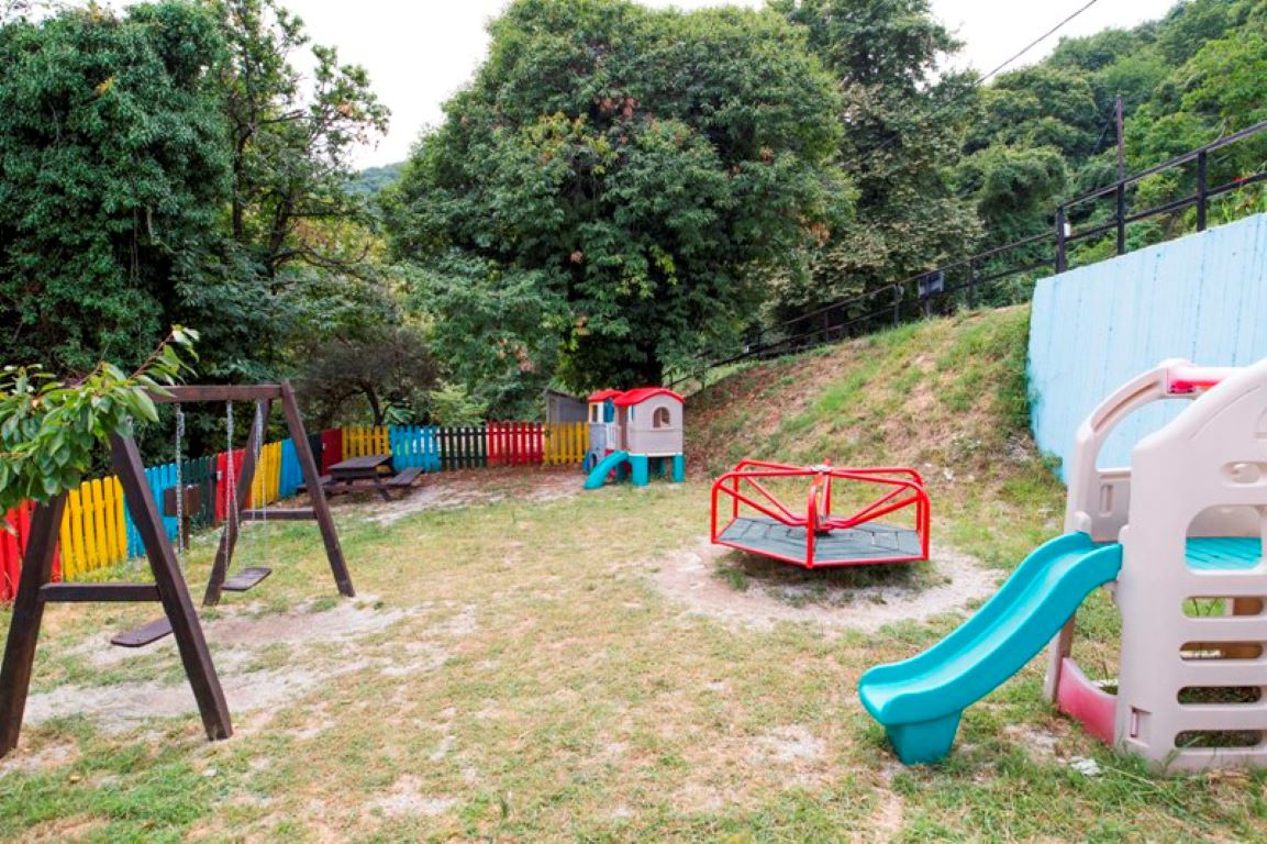 Hotel Pilio Sea Horizon-Decije igraliste.jpg
