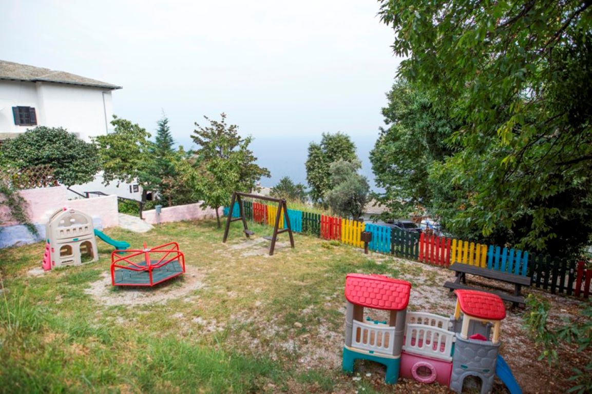 Pilio Sea Horizon Hotel-Decije igraliste.jpg