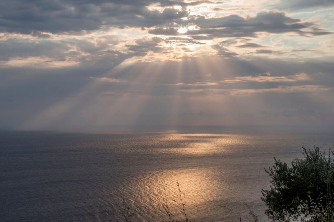 Pilio Sea Horizon-Zalazak sunca.jpg