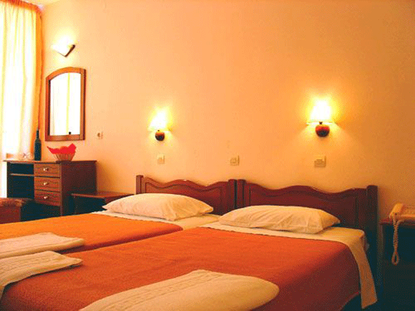 Nastos Hotel _ Resort - soba.jpg