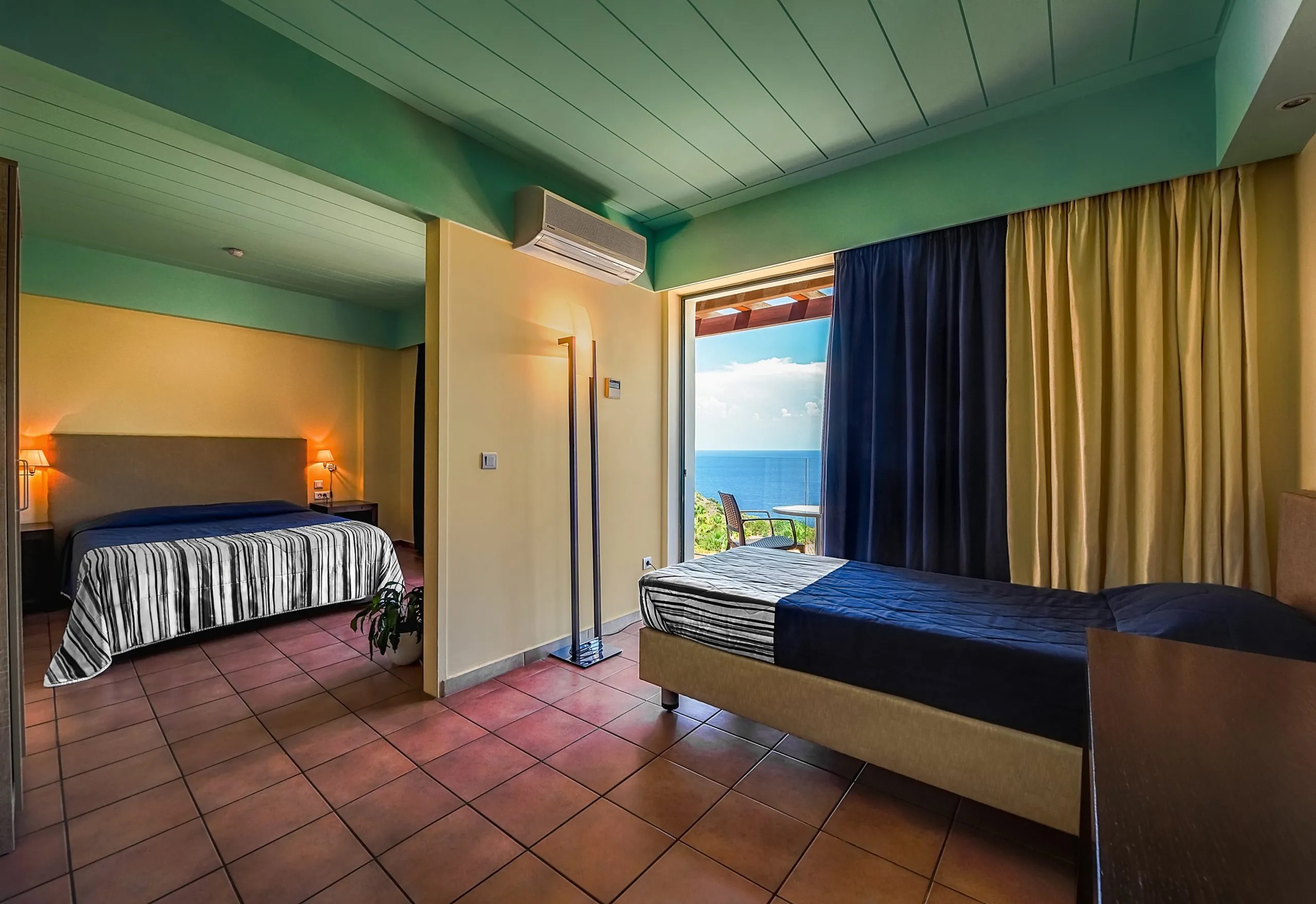 Apostolata Island Resort and Spa-porodična soba.jpg