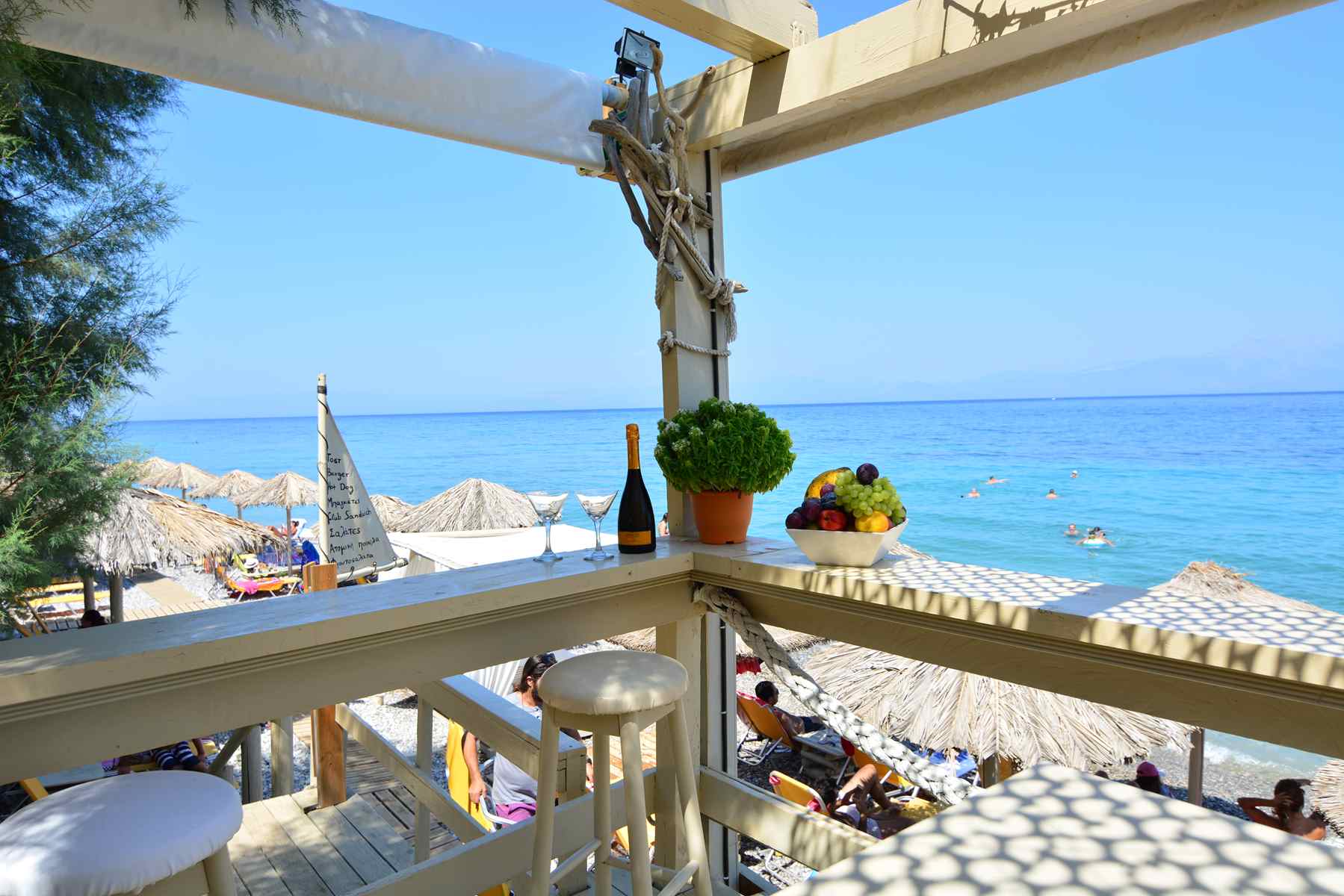 Hotel Aqua Mare Resort beach bar.jpg
