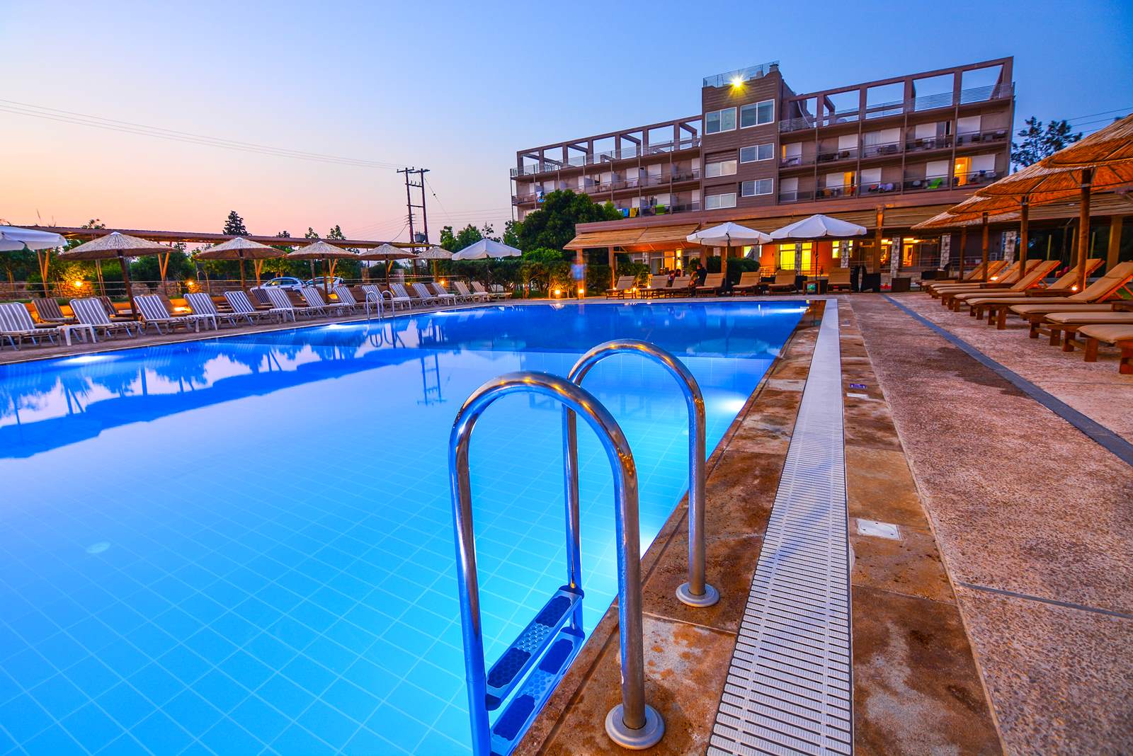 Hotel Aqua Mare Resort pool.jpg