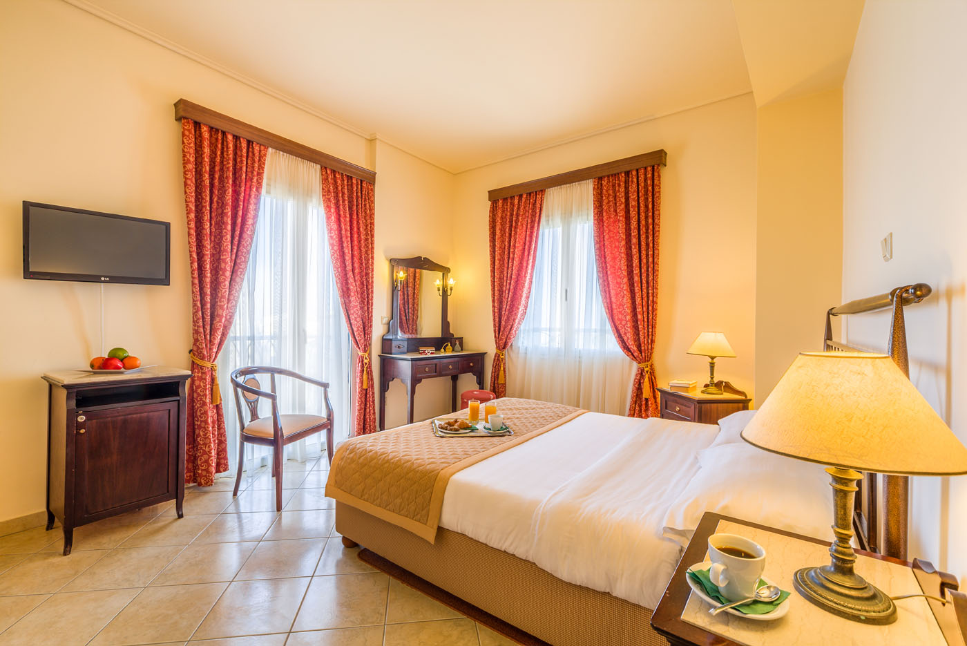 Hotel Arcadion double room.jpg