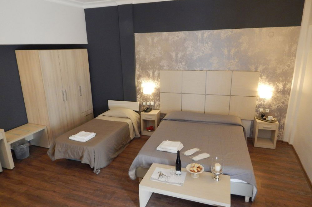 Hotel Arion Corfu triple room.jpg