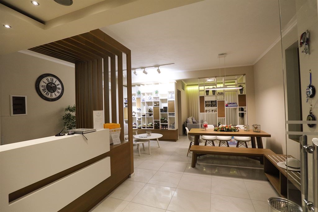 Hotel Artemis Plaza reception.jpeg
